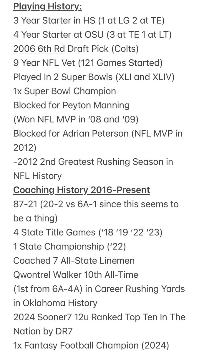 Charlie Johnson tweet media