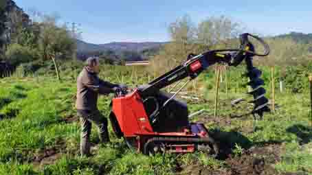 FAPASSPAIN's tweet image. PREPARANDO LA CAMPAÑA DE PLANTACIONES 2025
Durante el mes de Febrero hemos planificado gran parte de las actuaciones de plantación para este año.
fapas.es/noticias/prepa…