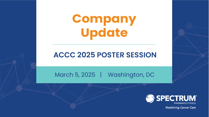 sppirx's tweet photo. If you're attending the ACCC 51st Annual Meeting &amp; Cancer Business Summit in Washington, DC next week, be sure to check out our presentation during
the Poster Session on Wednesday, March 5th. Hope to see you there. 

View the agenda: https://t.co/9zxp2ug2qE

#ACCC25 #BreastCancer https://t.co/LGNNoxWM52