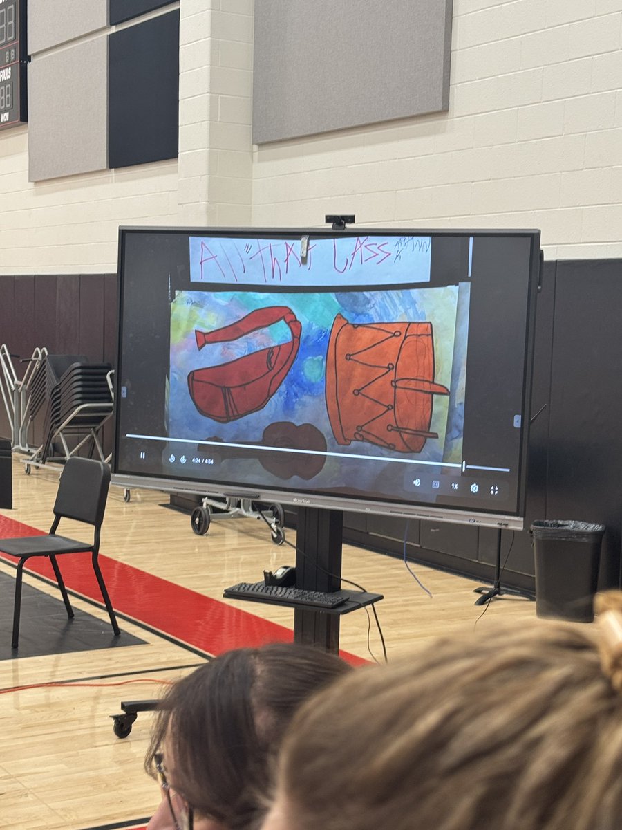 Wendy Fowler tweet media