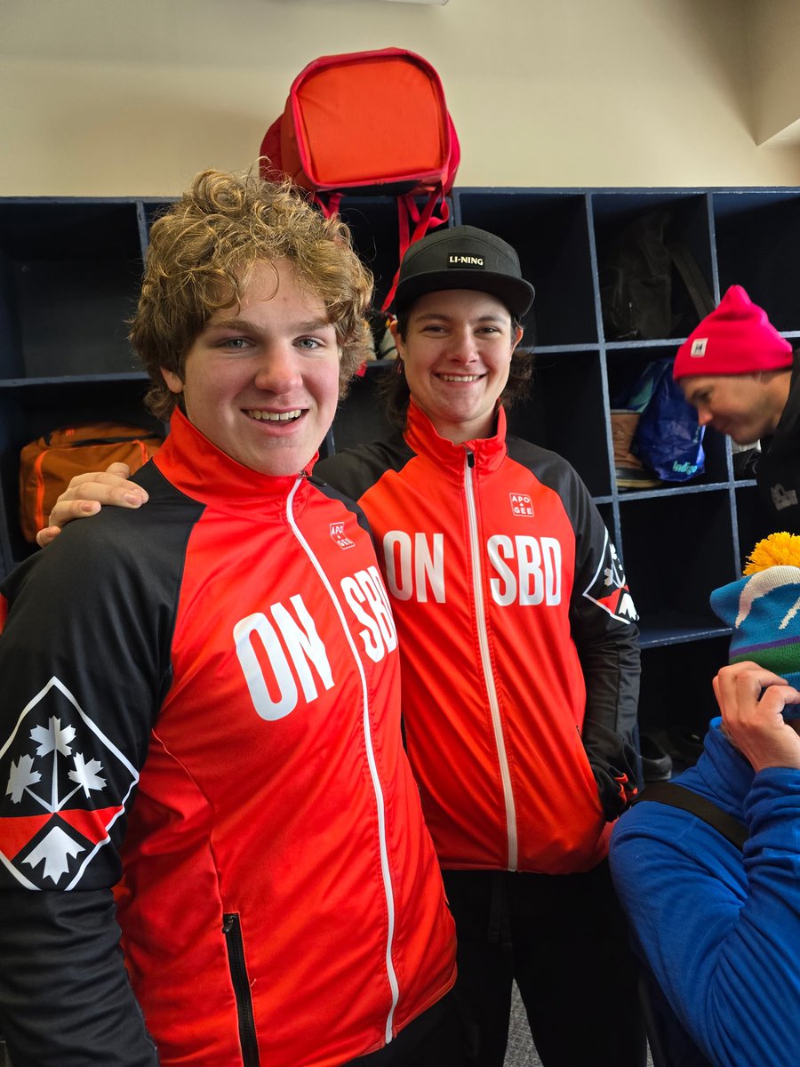 MixedMovements's tweet photo. Caledon - Boardercross FIS Race

On February 13th - 16th, @MixedMovements Athletes &amp; Coaches traveled to Caledon Ski Club for our second Ontario Snowboard Provincial Boardercross Competition of the season.

Athletes had a great weekend training and competing @CaledonSkiClub https://t.co/D4FCuZ4AFL