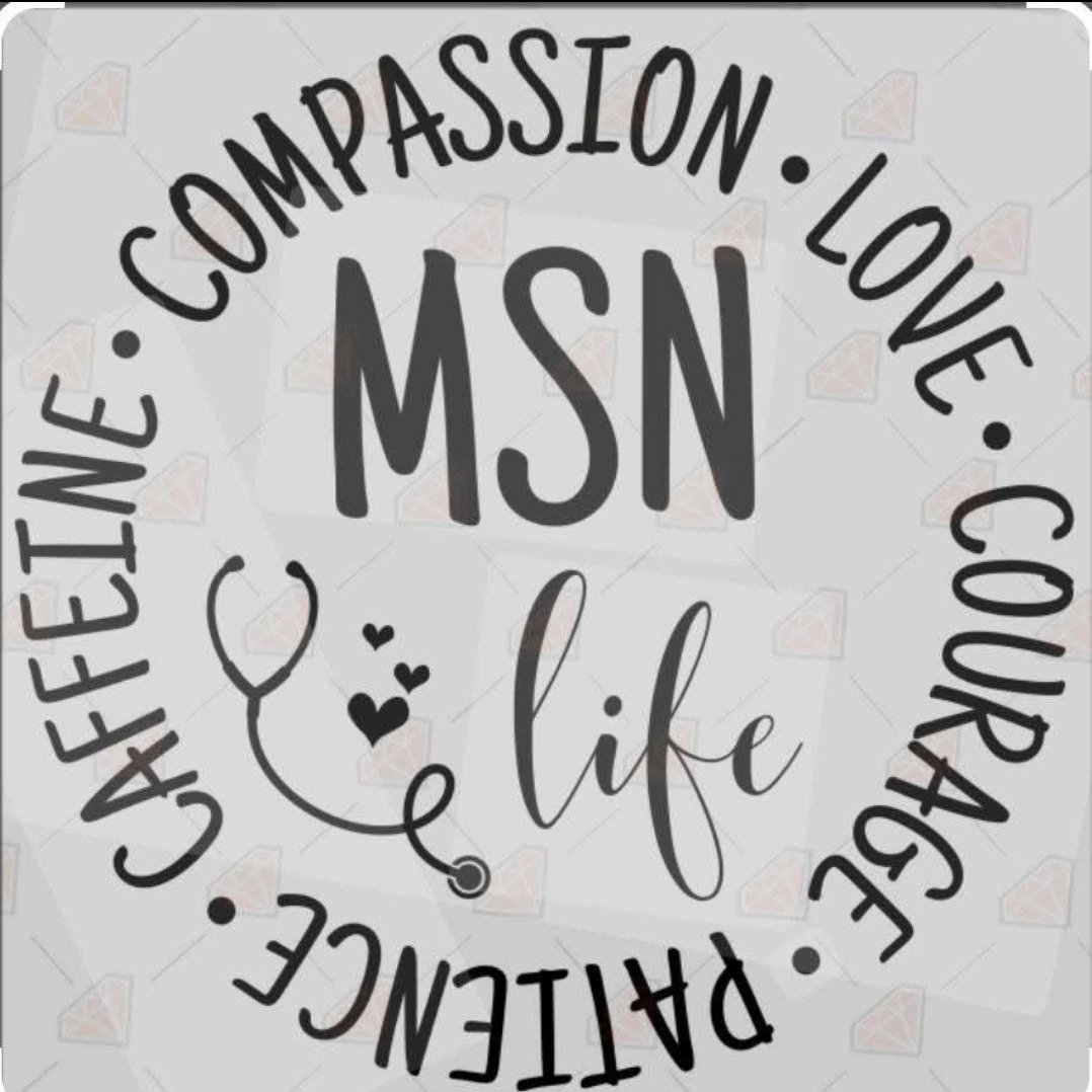 I've been living the #NurseEducator life since January 2025 🫶🏾🫶🏾🫶🏾🫶🏾🫶🏾
