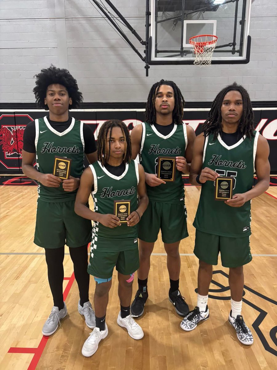 Carter HS Basketball tweet media