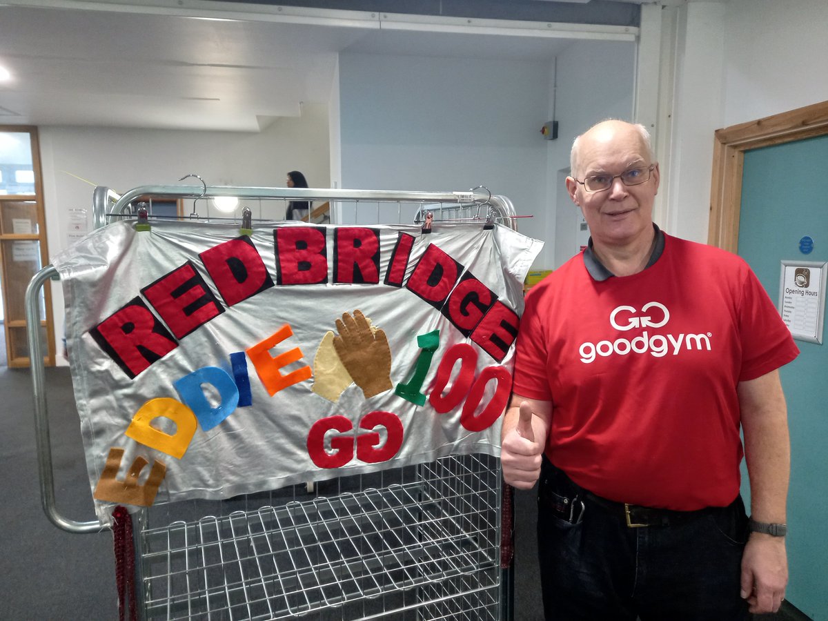 GoodGym Redbridge (@ggredbridge) on Twitter photo It was Ed's 100th #Goodgym task this morning at the #foodbank <a href="/Frenford_Clubs/">Frenford Youth Club</a>!
goodgym.org/v3/reports/dou… It was Ed's 100th #Goodgym task this morning at the #foodbank <a href="/Frenford_Clubs/">Frenford Youth Club</a>!
goodgym.org/v3/reports/dou…