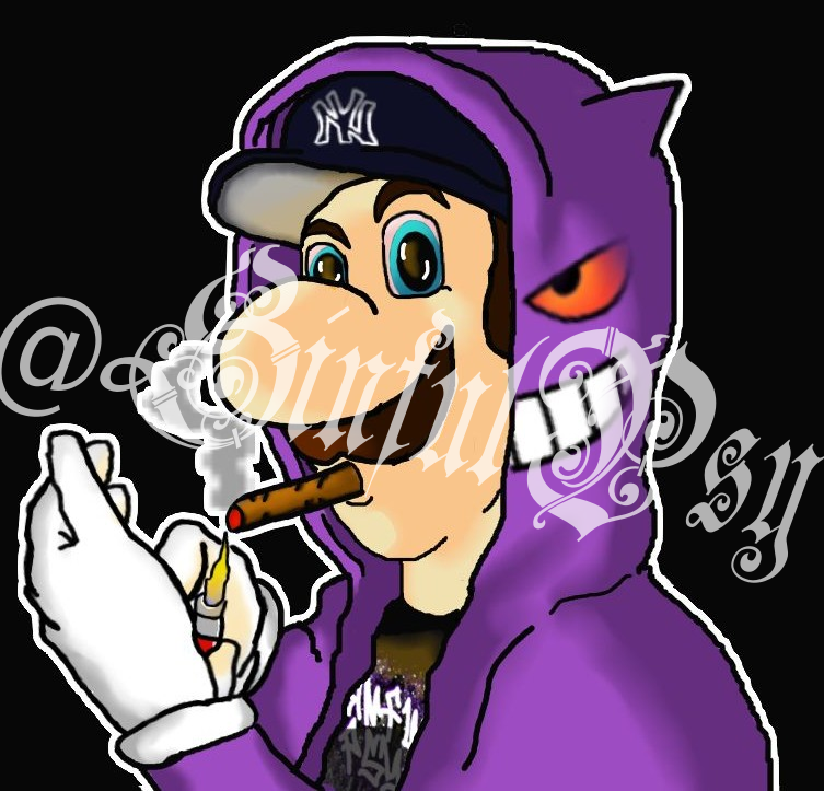 SinfulPsyTTV's tweet photo. New Emote not 100% sure its completed yet but its what I've been working on for the day #emote #digitalart #twitch #twitchaffiliate https://t.co/NhjXoVNiMl