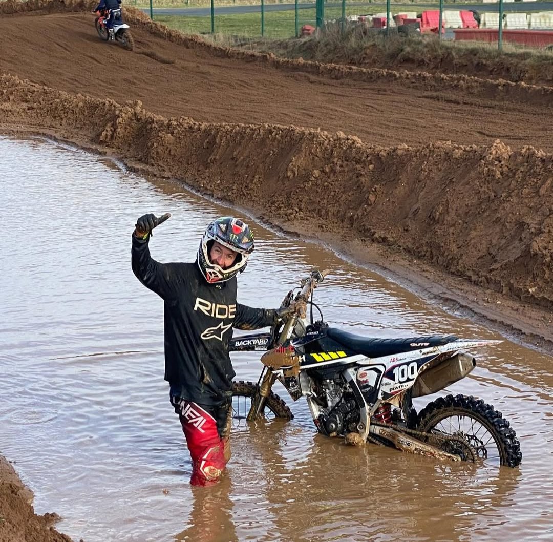 Gate Drop MX tweet media