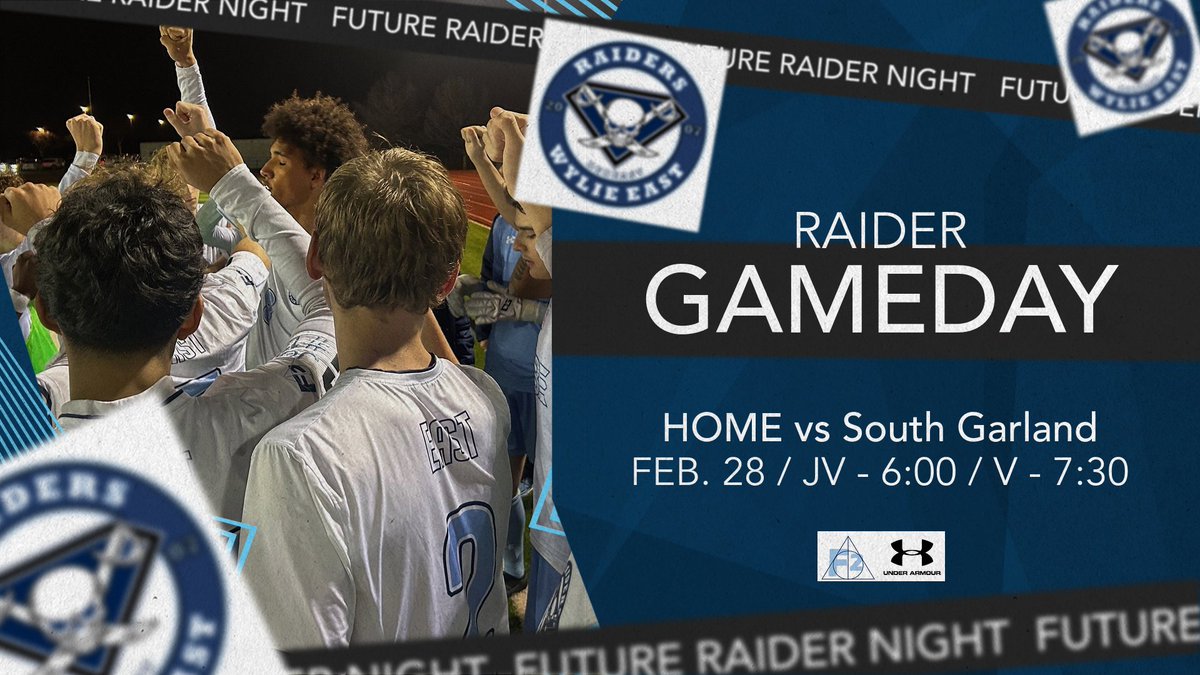 WYLIE EAST BOYS SOCCER tweet media