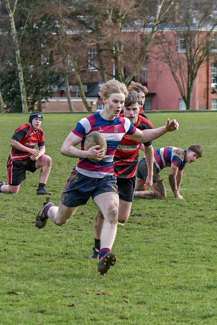 Huge thanks to all the referees, staff and boys who were part of our rugby sevens afternoon. Over 180 boys improving their skills across the Shrewsbury turf. @Wrekin_Sport <a href="/ellesmeresport/">Ellesmere Sport</a> <a href="/KEVIAston/">King Edward VI Aston</a> <a href="/KEVICHB/">Camp Hill Boys News</a> <a href="/HADRugby1/">Haberdashers’ Abraham Darby Rugby</a> <a href="/OSH_Sport/">Old Swinford Hospital Sport</a> <a href="/HA_SportsDept/">Haberdashers' Adams Sport</a>