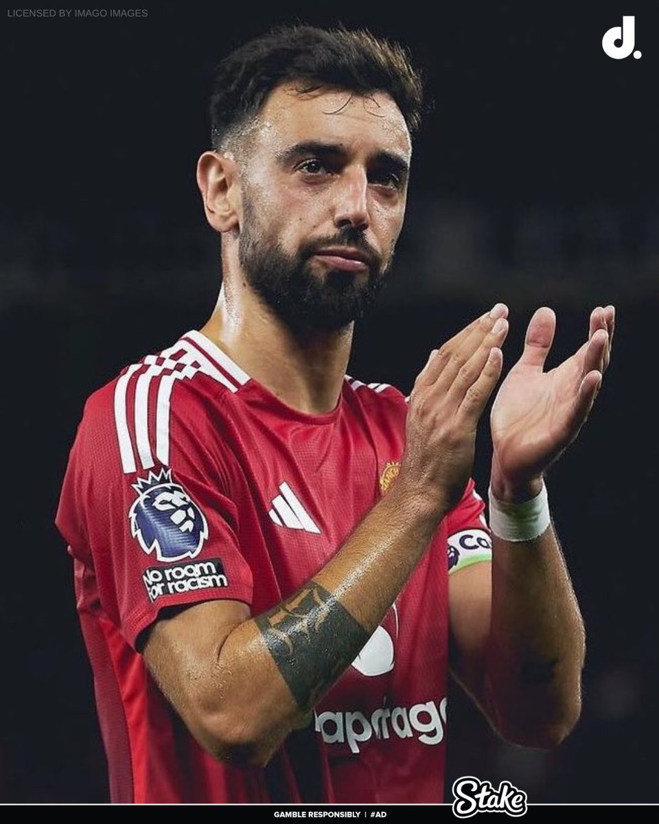 This is a Bruno Fernandes Appreciation Post.