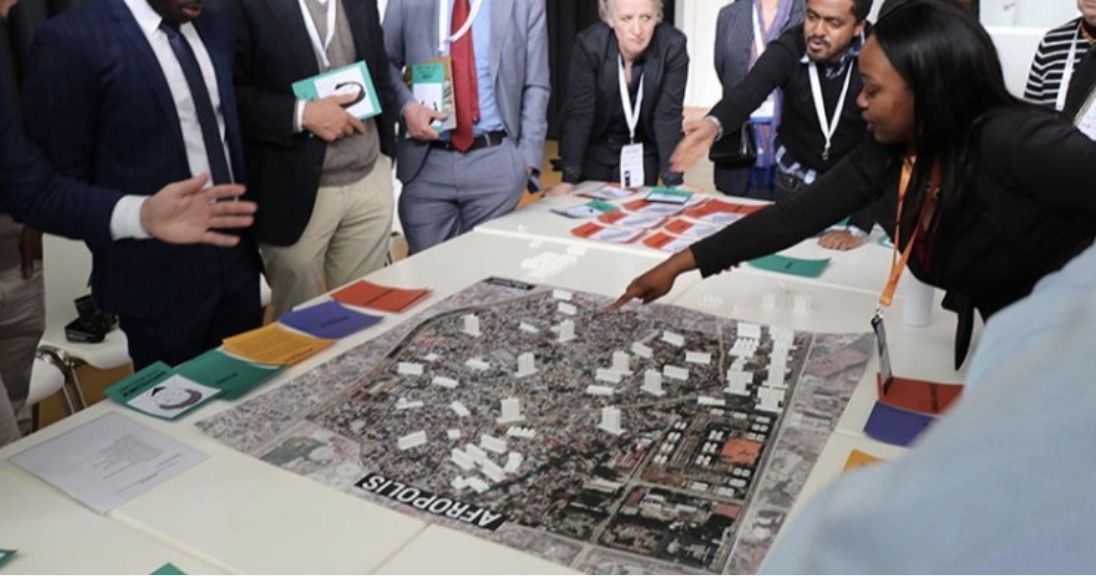 How Albany transformed urban planning with inclusive community engagement, buff.ly/4gYHvX5 by Monique Wahba  #urbanplanning,#cities,#livablecommunities,#urbandesign,#communityengagement,#collaboration