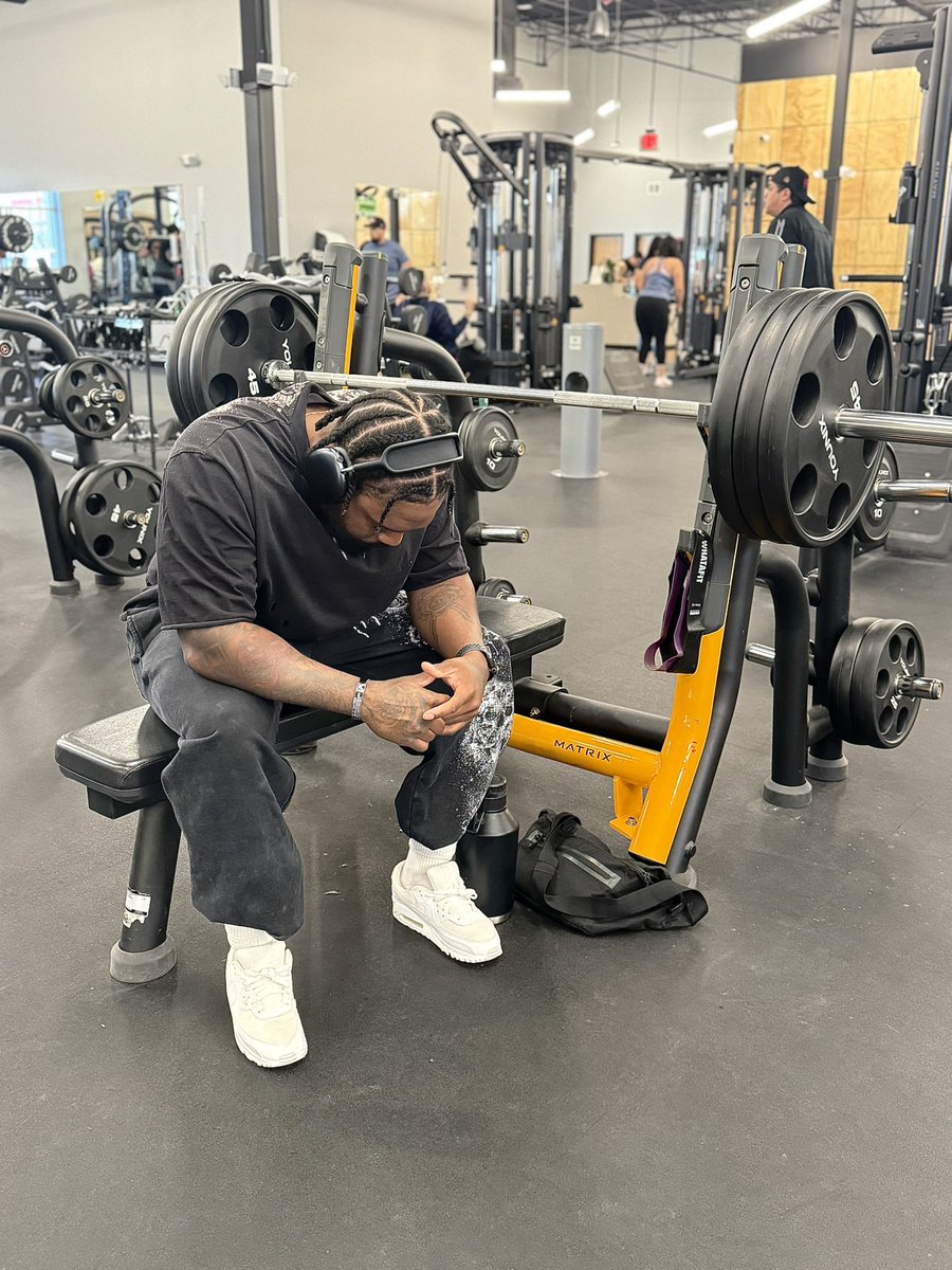 RahDope's tweet image. Always working.