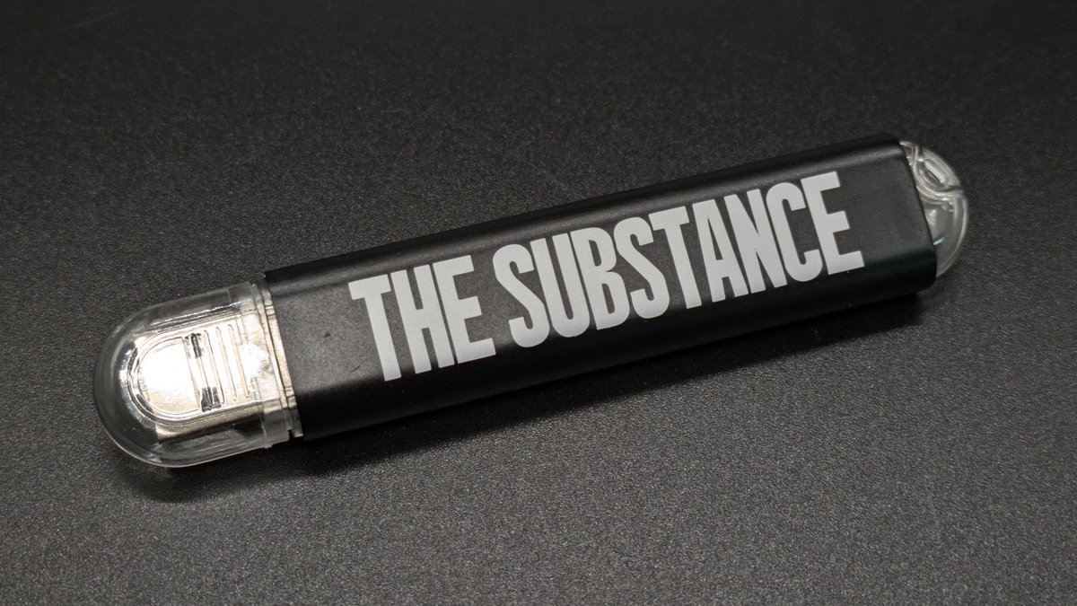 CanalCAA's tweet photo. Aquí está nuestro video sobre La sustancia (The Substance, 2024) de Coralie Fargeat, película que ha dividido opiniones en los meses anteriores.

¿Body horror? ¿New French Extremity? 
¿En qué consiste su posible impacto?

👉https://t.co/infGZdGjGF

#cine #film #cinema #cineclub https://t.co/9L1ITPCFoM