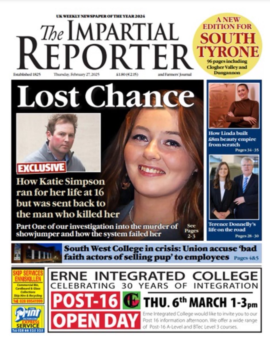 Victoria Johnston tweet media