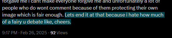 Goppers 🇮🇪 tweet media