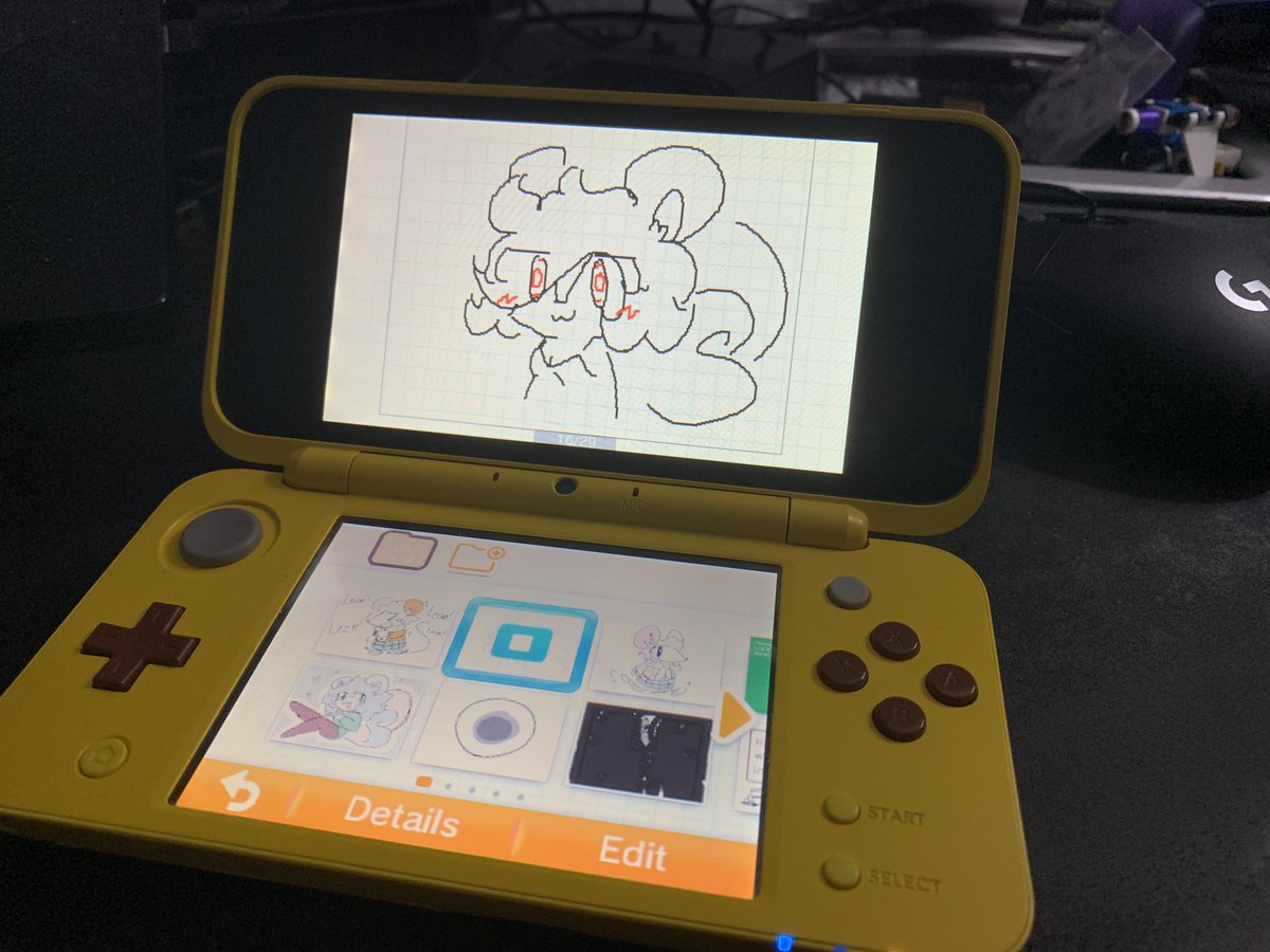 This shit is like the green goblin mask to me