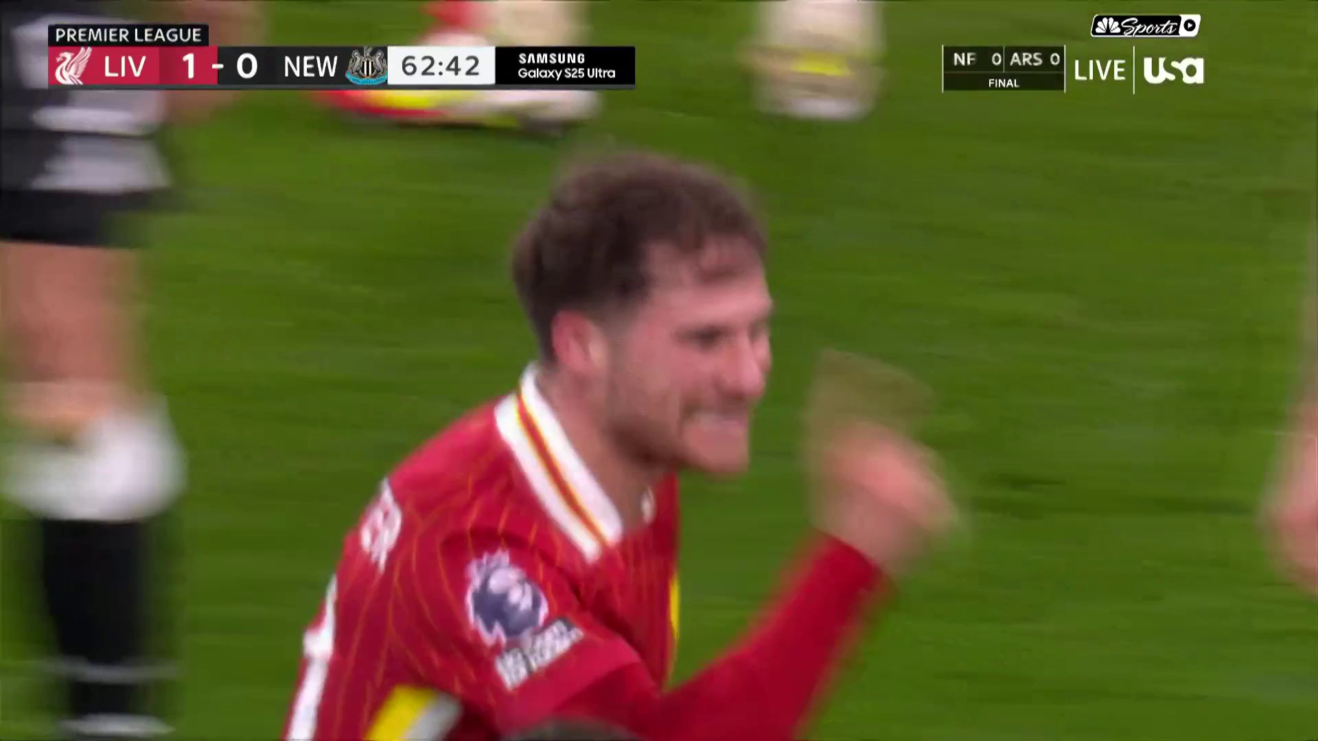  #LIVNEW