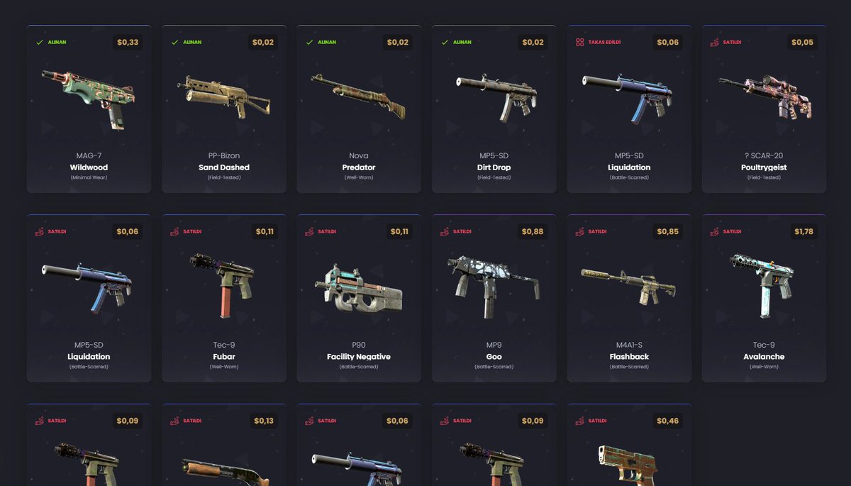 great site, perfect patterns #keydrop