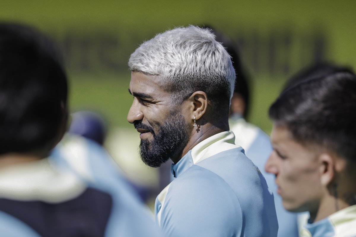 Club América tweet media