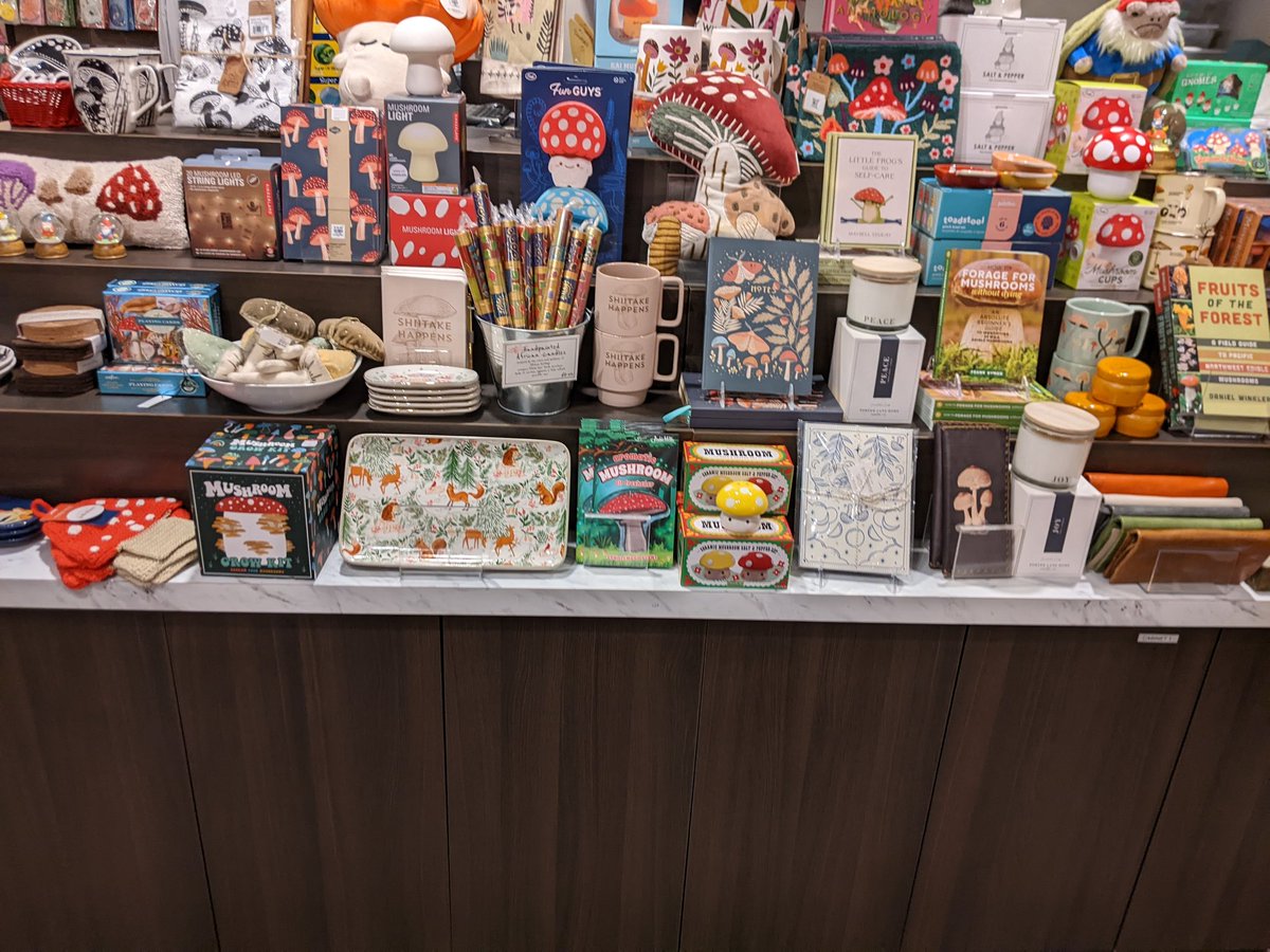 they're selling me at the white woman store