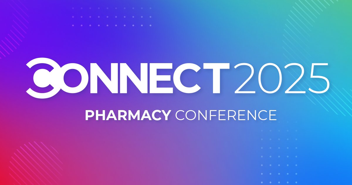 Connect 2025 is on the horizon! The schedule is jam-packed with educational sessions, one-on-ones, networking and more. 

Still mulling over registration? Check out our latest blog to learn more about this year's conference and what to expect: redsail.us/41xLoOf🎉