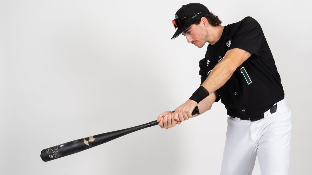 Ohio Baseball tweet media