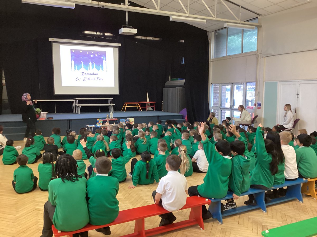 Dedworth Green First (@dgfschool) on Twitter photo The children enjoyed learning about Ramadan in our whole school assembly today #religiouseducation #community The children enjoyed learning about Ramadan in our whole school assembly today #religiouseducation #community