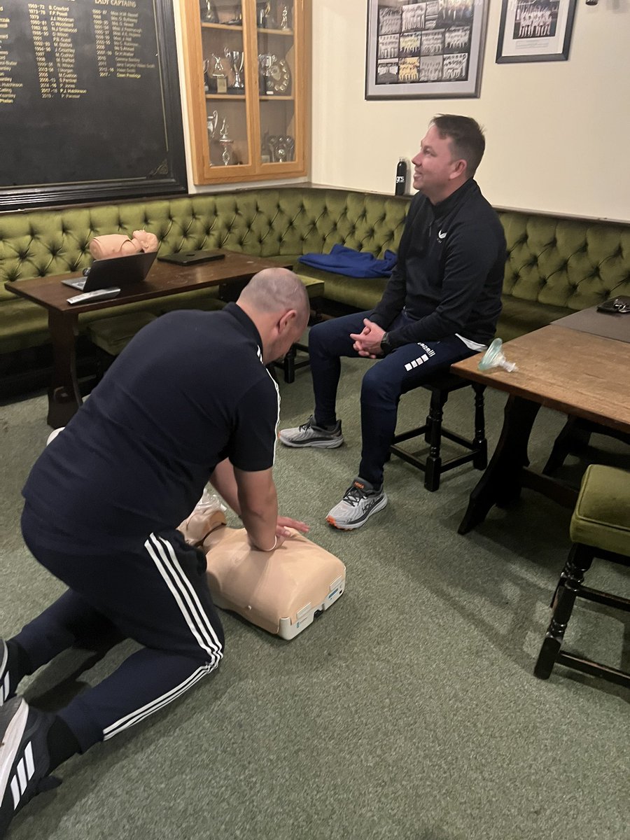 Reach First Aid (@reachaid) on Twitter photo A cricket first aid course <a href="/OakmereCC/">Oakmere Cricket Club</a> for clubs from <a href="/davenhamcc/">Davenham CC</a> <a href="/MiddlewichCC/">Middlewich CC</a> <a href="/BollyCC/">Bollington CC</a> <a href="/StyalCricket/">StyalCricket</a> & Trafford Metrovics
<a href="/CheshireCB/">Cheshire Cricket Board</a> <a href="/CCBWandG/">Cheshire CB Women & Girls</a> <a href="/ccbschools/">Cheshire Cricket Board Schools Coaching</a> A cricket first aid course <a href="/OakmereCC/">Oakmere Cricket Club</a> for clubs from <a href="/davenhamcc/">Davenham CC</a> <a href="/MiddlewichCC/">Middlewich CC</a> <a href="/BollyCC/">Bollington CC</a> <a href="/StyalCricket/">StyalCricket</a> & Trafford Metrovics
<a href="/CheshireCB/">Cheshire Cricket Board</a> <a href="/CCBWandG/">Cheshire CB Women & Girls</a> <a href="/ccbschools/">Cheshire Cricket Board Schools Coaching</a>
