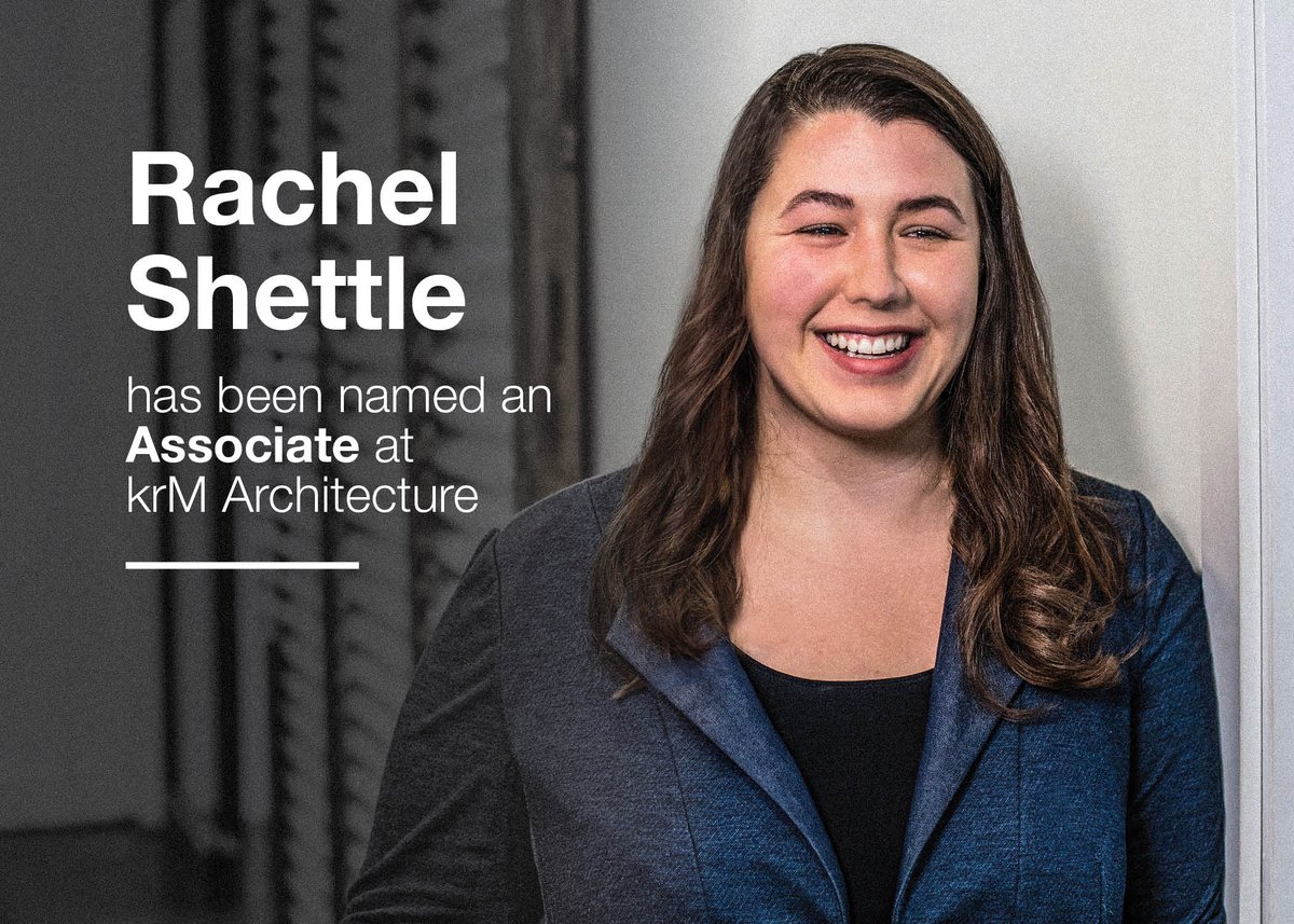 krM Architecture+ tweet media