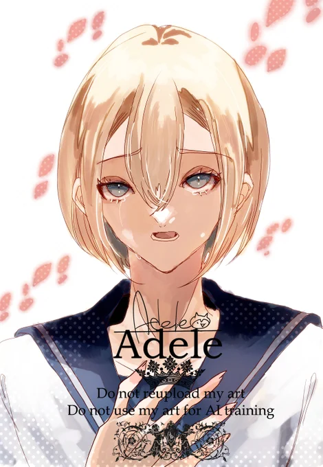 おはようございます～!らくがきOC習作朝活。今日はちゃんと技法書を読み学びつつ練習しました。ライティングや色使い強化訓練中。頑張ります～。#OC 