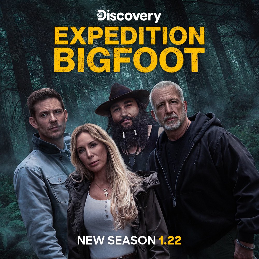 New episode TONIGHT!!! Watch it on <a href="/Discovery/">Discovery</a> at 10/9C …. #RT &amp; comment below 👇🏼