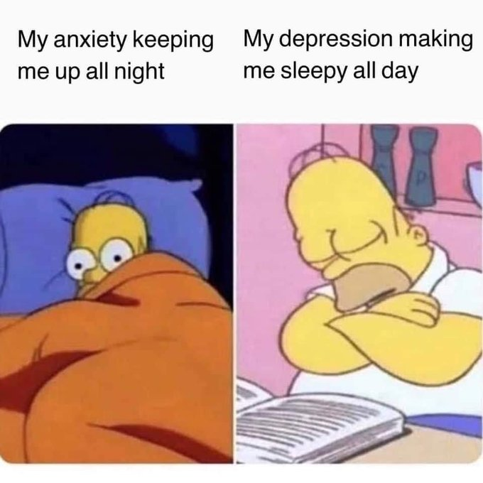 What is wrong with me🙂