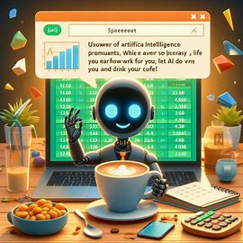 ZMatalab's tweet image. Say goodbye to spreadsheet struggles! (Un)Perplexed Spready uses AI to analyze data while you sip coffee.
 matasoft.hr/qtrendcontrol/…

 #AISpreadsheets #WorkSmarter