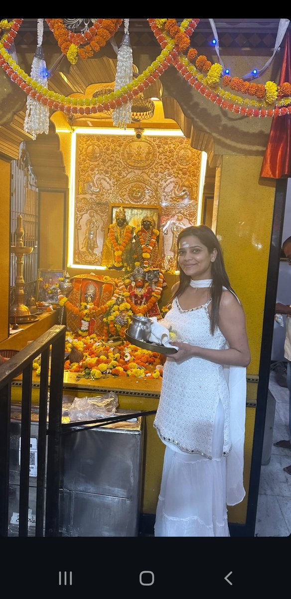 Fearless👑 Queen Archana tweet media