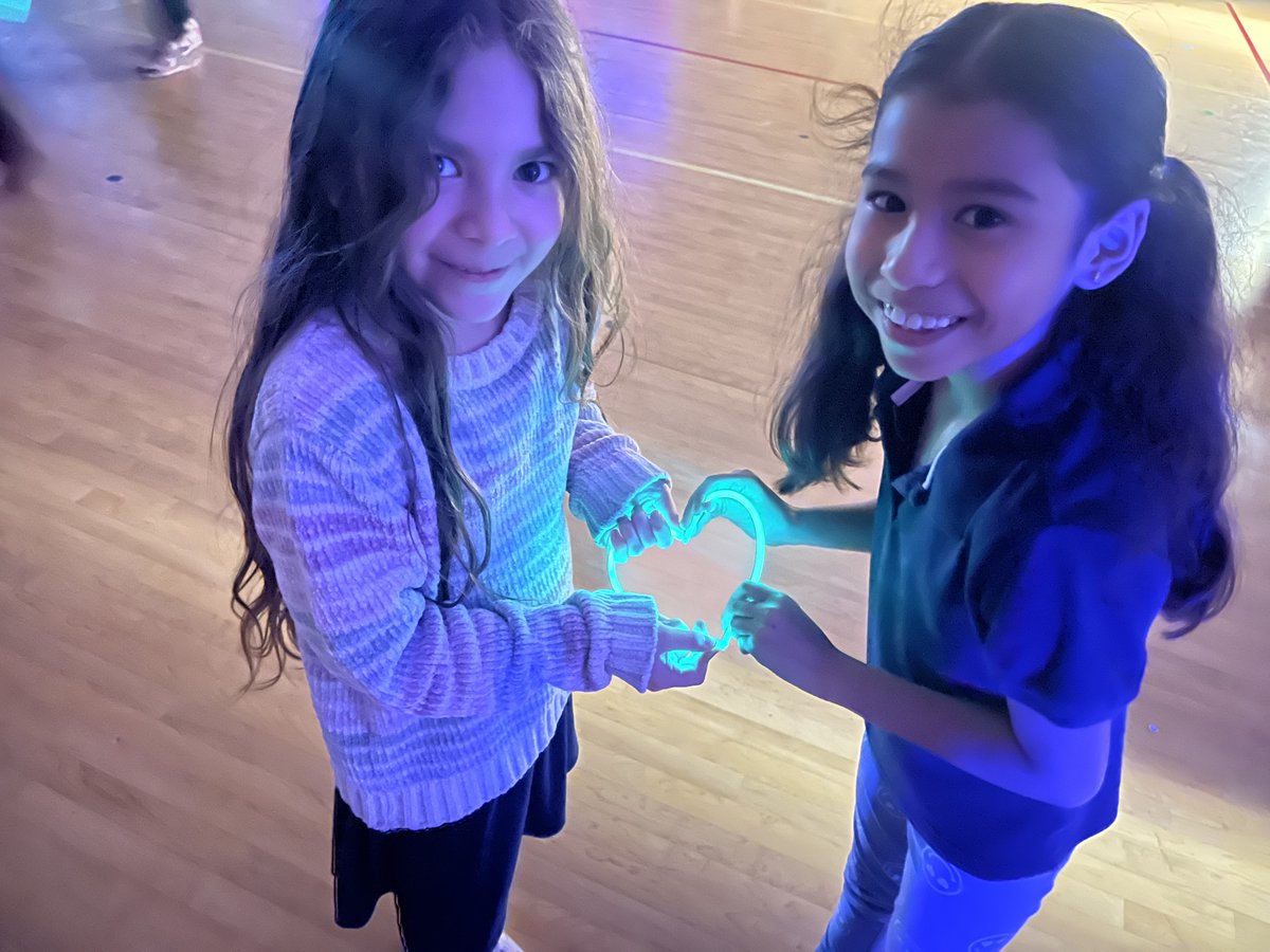 Milton Kirkpatrick Elementary School tweet media