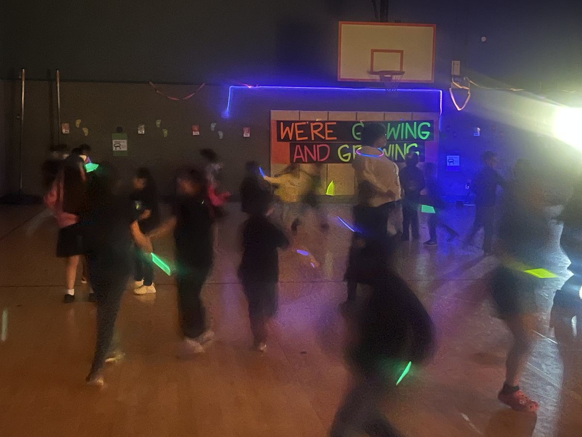 Milton Kirkpatrick Elementary School tweet media