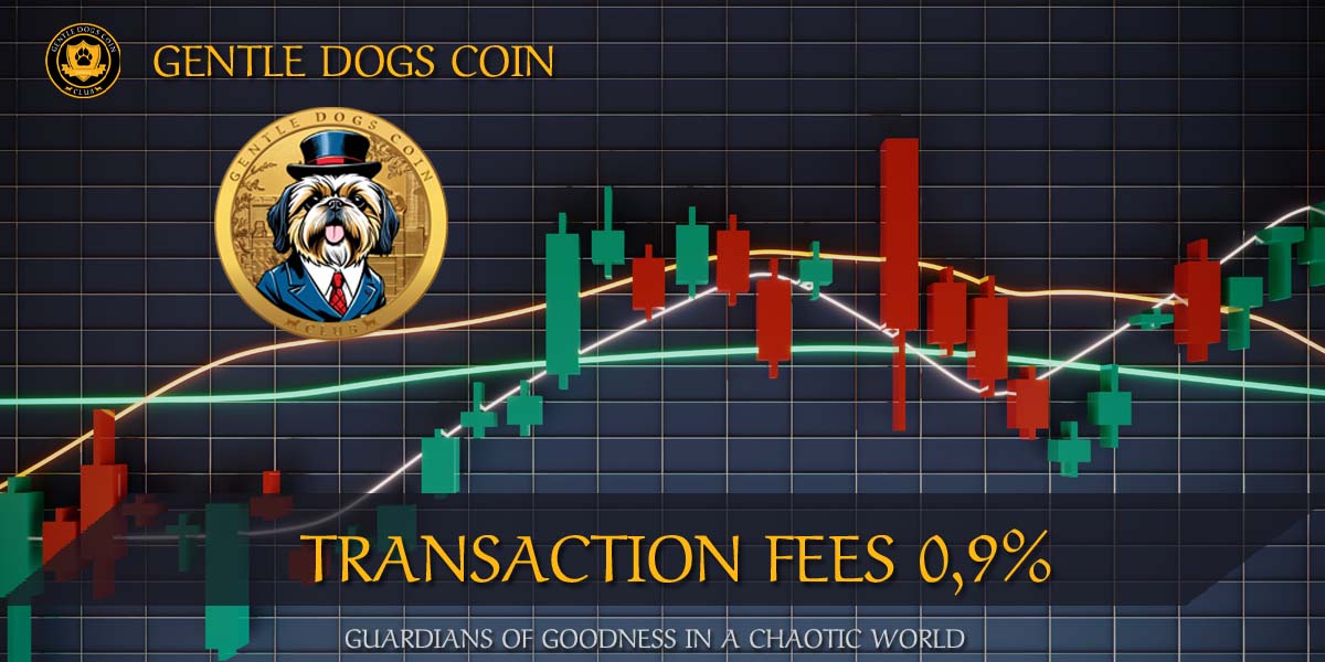 GentleDogsCoin tweet media
