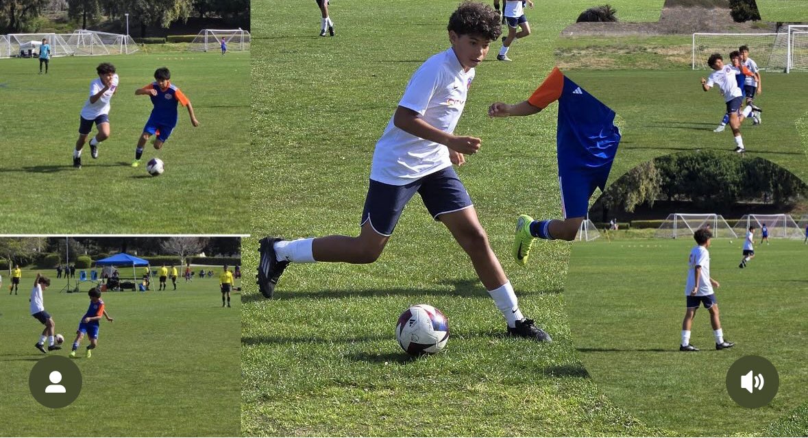 Cole Haders (@colehaders) on Twitter photo Dominant weekend out against <a href="/VCFusion/">Ventura County Fusion</a> . Absolute control over the game, winning offensive and defense 1v1’s. Aerial duels and speed and aggression were off the charts. 6-1 Final Dominant weekend out against <a href="/VCFusion/">Ventura County Fusion</a> . Absolute control over the game, winning offensive and defense 1v1’s. Aerial duels and speed and aggression were off the charts. 6-1 Final