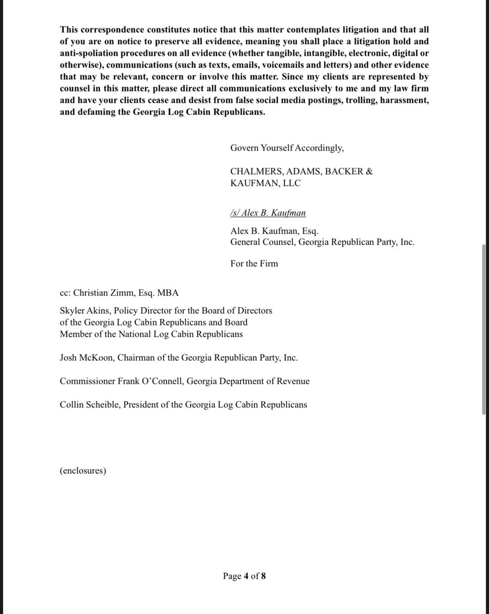 Incredibly, Smyrna Is Fabulous/Smyrna Pride pretended last week to accept <a href="/GeorgiaLogCabin/">Georgia Log Cabin</a> ‘s application to participate in their event in June permitted by the <a href="/SmyrnaNews/">City of Smyrna, GA</a> — turns out they have a slew of conditions to further restrict freedom of speech and association. 

So our