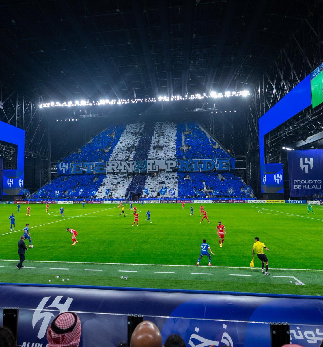 🚨🚨🚨🚨||🎟️🎟️

سحب على تذاكر لمباراة #الهلال_الاهلي 
من الرتويت 🔁
يوم الجمعه الساعة ٤:٠٠م 

الله يجعلها من نصيب واحد محتاجها 💙
