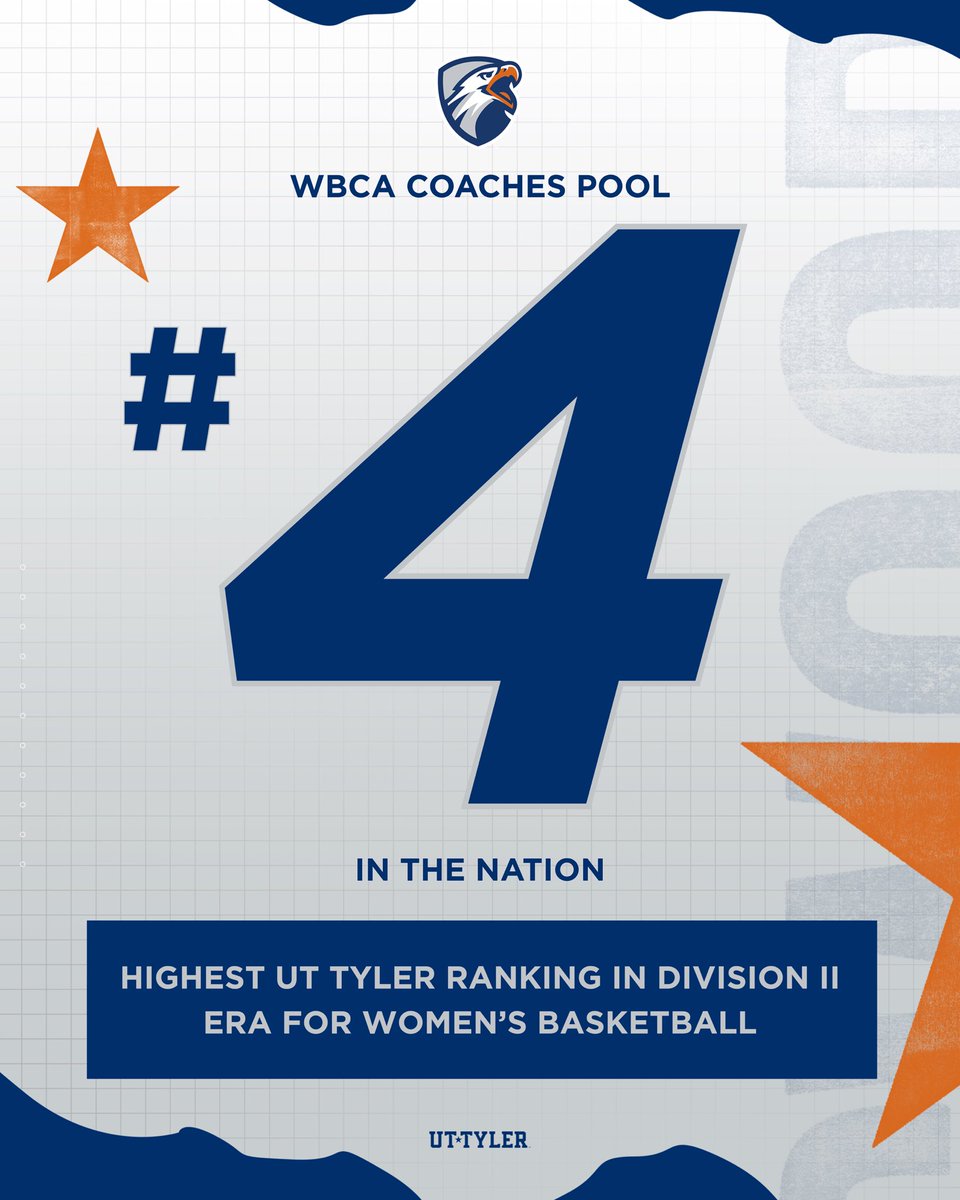 Breaking records 🦅