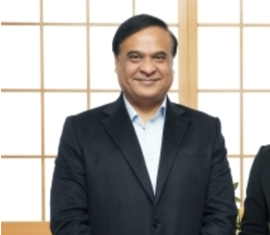 kohikataram's tweet photo. NHKニュース、アッサム州シャルマン首相をウルトラマンの俳優に空目。誰だっけ？ https://t.co/8JFABDLuy9