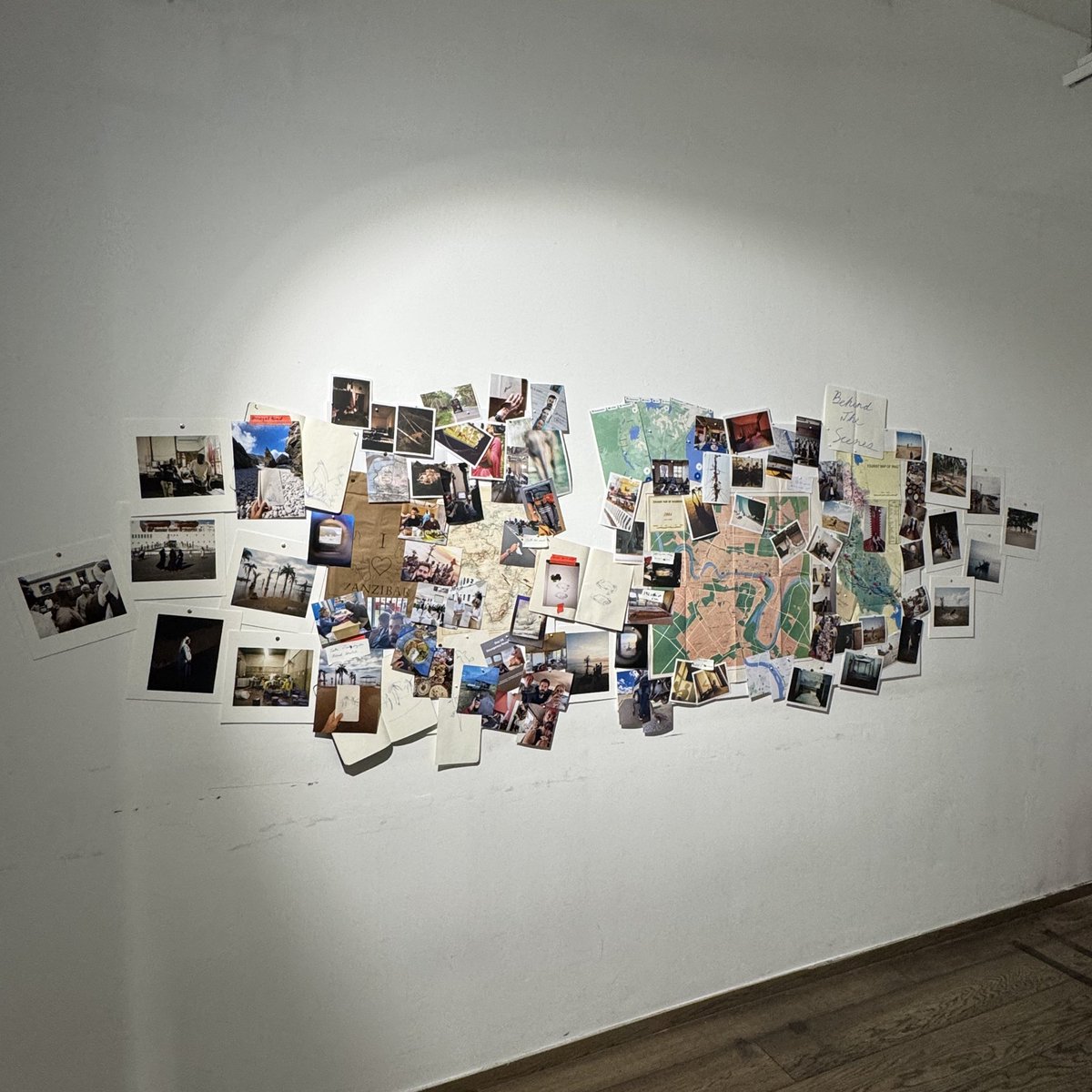 Hannah Winter (@hanwints) on Twitter photo Iโve always dreamed of putting an exhibition in <a href="/Foyles/">Foyles Bookshop</a> for a book and today it came true! ๐ Stunning photographs from <a href="/MichaelTurek1/">Michael Turek</a> to accompany words by Sophy Roberts, officially the SUNDAY TIMES BESTSELLING author of A Training School For Elephants ๐ Iโve always dreamed of putting an exhibition in <a href="/Foyles/">Foyles Bookshop</a> for a book and today it came true! ๐ Stunning photographs from <a href="/MichaelTurek1/">Michael Turek</a> to accompany words by Sophy Roberts, officially the SUNDAY TIMES BESTSELLING author of A Training School For Elephants ๐