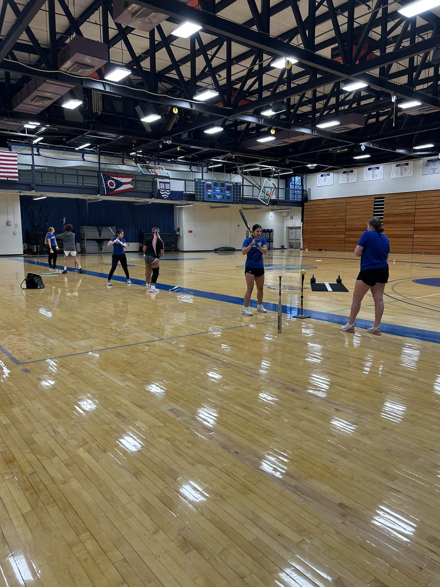 Lakeland CC Softball tweet media