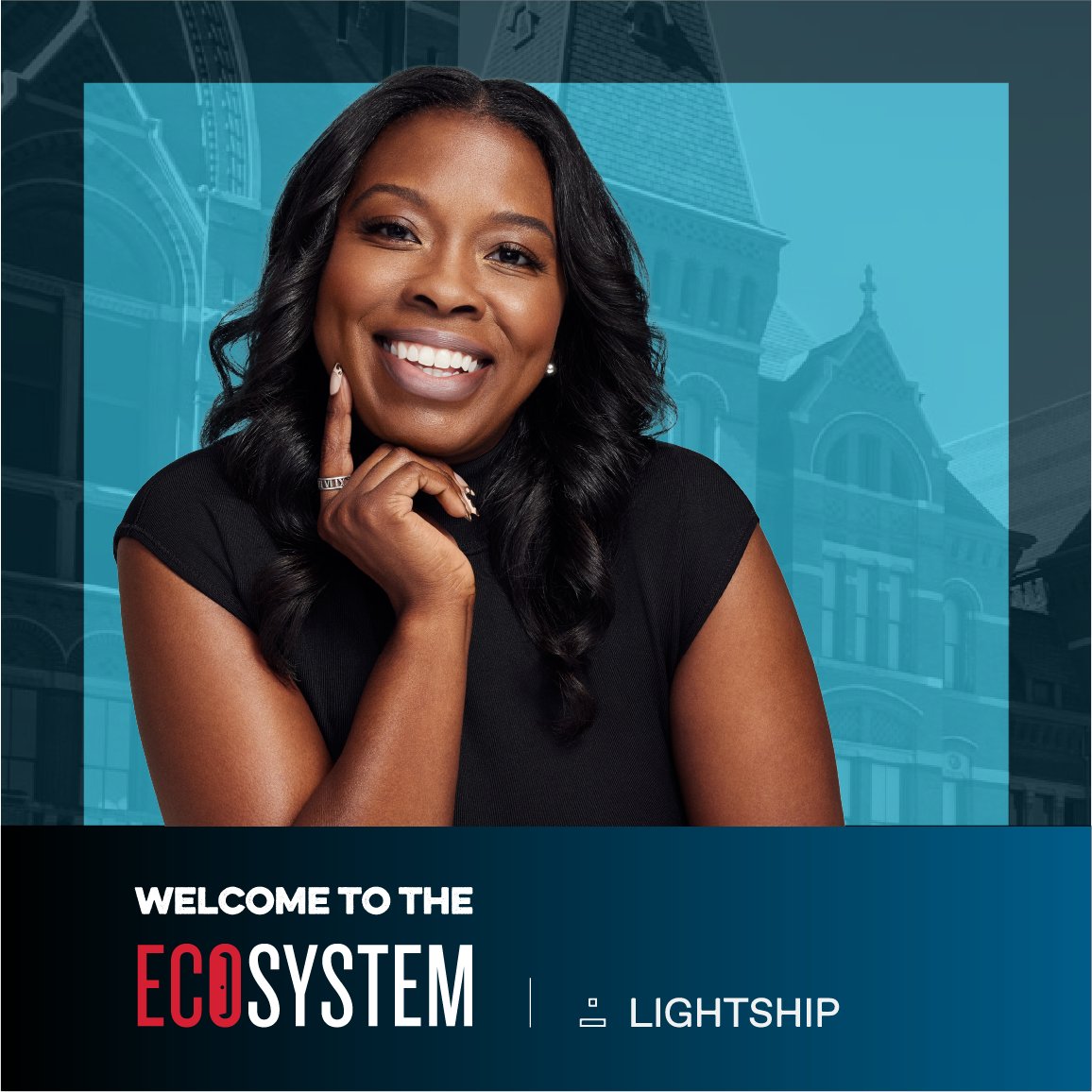 Lightship Foundation tweet media