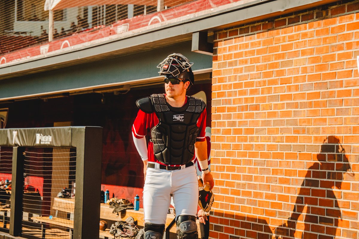 Troy Baseball ⚔️ tweet media