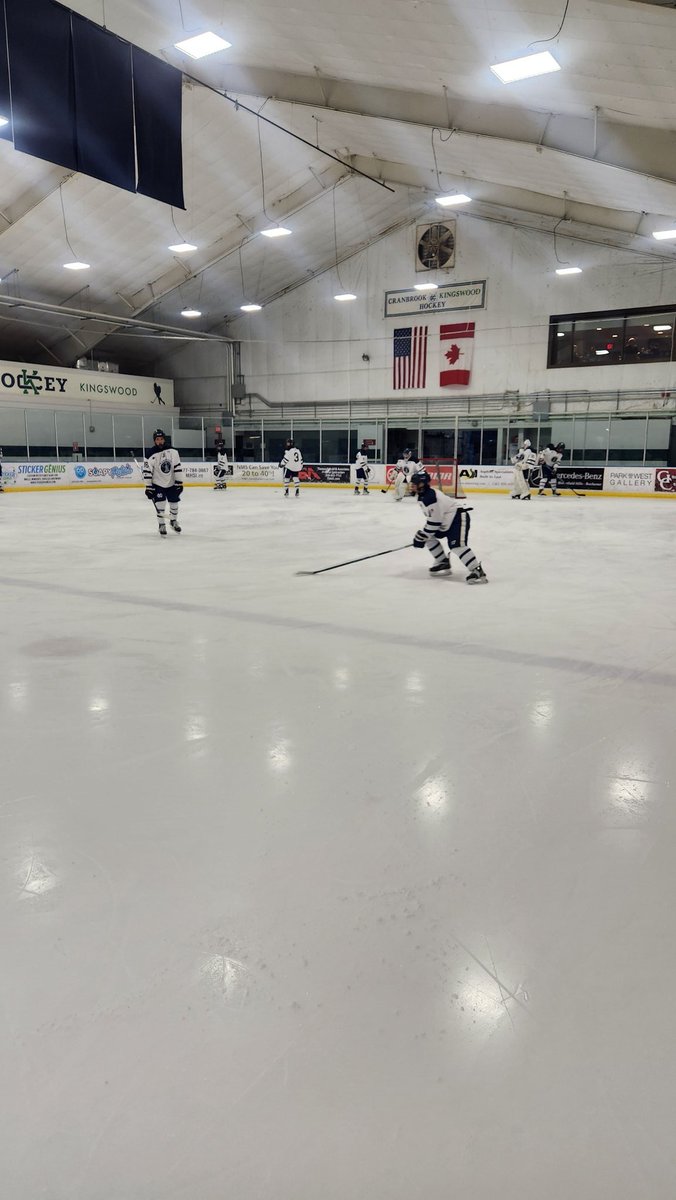 Jonathon Kidd (@jonathon_kidd) on Twitter photo Warren De La Salle at Cranbrook | Division 3 <a href="/MHSAA/">MHSAA</a> Regional Final.
<a href="/SeanPBali/">Sean Baligian</a> <a href="/MichHSHockey/">Mich HS Hockey</a> <a href="/mikeiavasile/">mike iavasile</a> Warren De La Salle at Cranbrook | Division 3 <a href="/MHSAA/">MHSAA</a> Regional Final.
<a href="/SeanPBali/">Sean Baligian</a> <a href="/MichHSHockey/">Mich HS Hockey</a> <a href="/mikeiavasile/">mike iavasile</a>