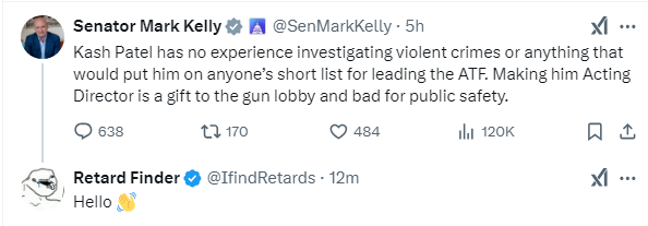 Eric Daugherty tweet media