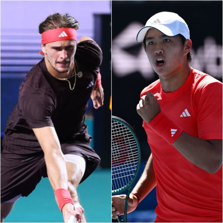 🏆 Money On Tennis 🏆 tweet media
