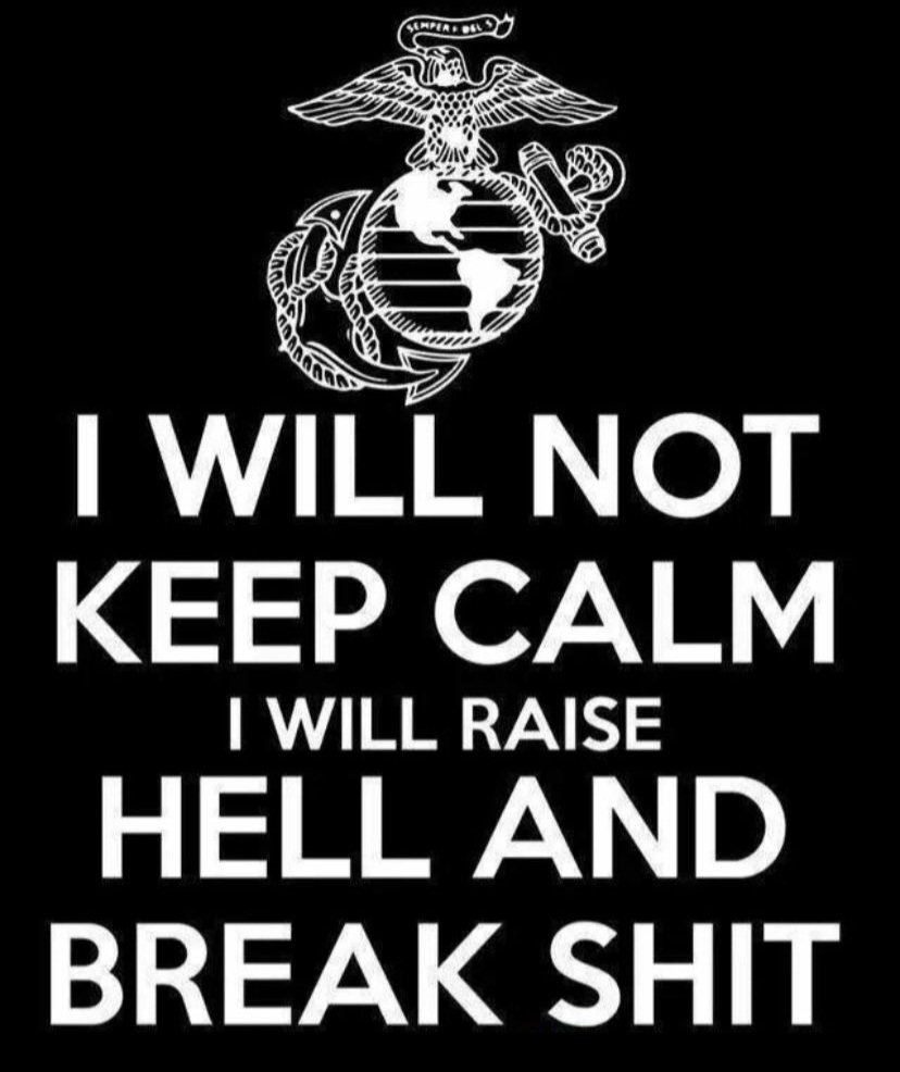 𝕃𝕚𝕜𝕖, 𝔽𝕠𝕝𝕝𝕠𝕨, ℝ𝕖𝕡𝕠𝕤𝕥
REPOST THIS POST AND FOLLOW OUR NEW BROTHER, USMC VETERAN 👉👉👉<a href="/DE3TS20/">BrianK</a> OORAH 😎🇺🇸🦅🌍⚓👊🫡
