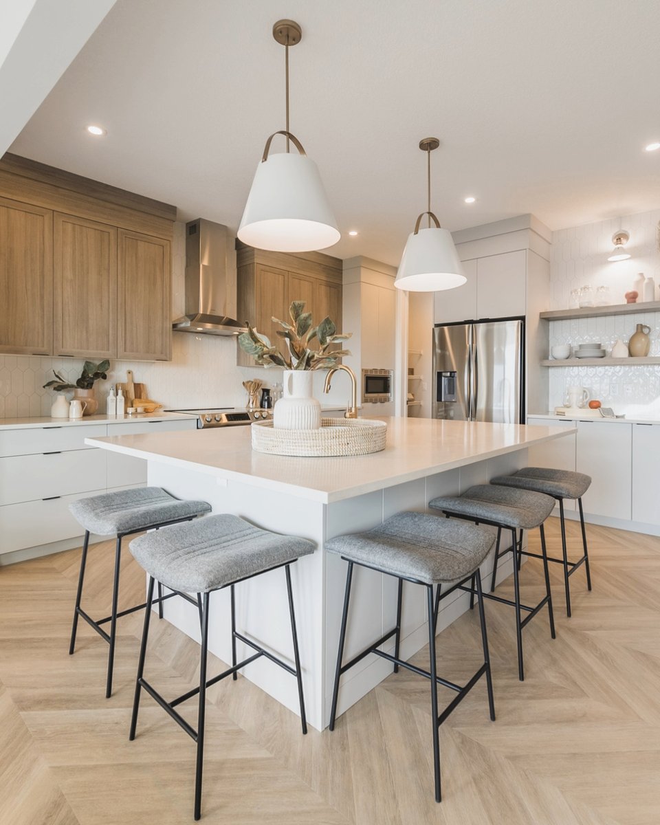 The Seton Show Home Parade is having a huge open house! Tour the showhomes, enjoy free coffee &amp; cookies, &amp; explore the community. 

📆Saturday, March 1st, 2025, from 12-4pm
📍158 &amp; 162 Setonstone Green SE, Calgary

#SetonYYC #SEYYC #ThingsToDoYYC #YYCNow #YYCEvents #SECalgary